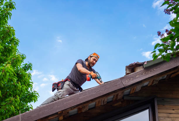 Best Gutter Installation and Repair  in La Crosse, KS