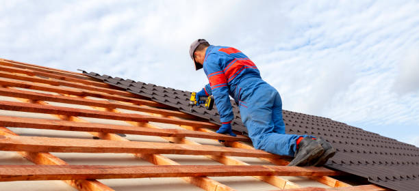  La Crosse, KS Roofing services Pros