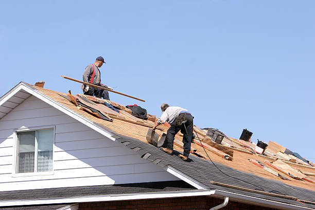 Best Slate Roofing  in La Crosse, KS