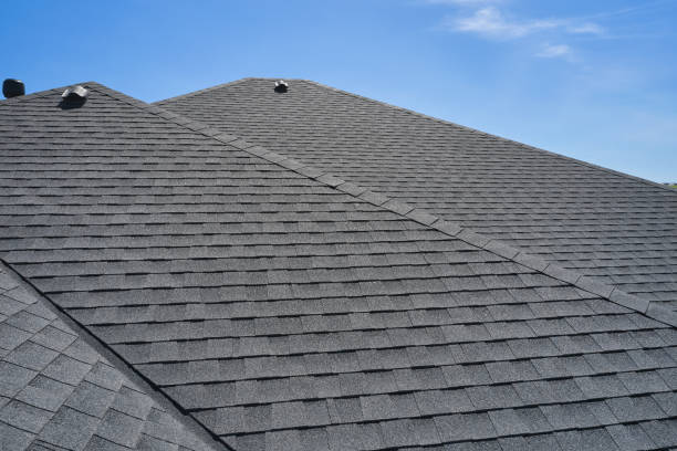 Best Steel Roofing  in La Crosse, KS