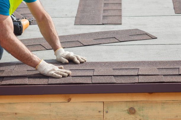 Best Cold Roofs  in La Crosse, KS